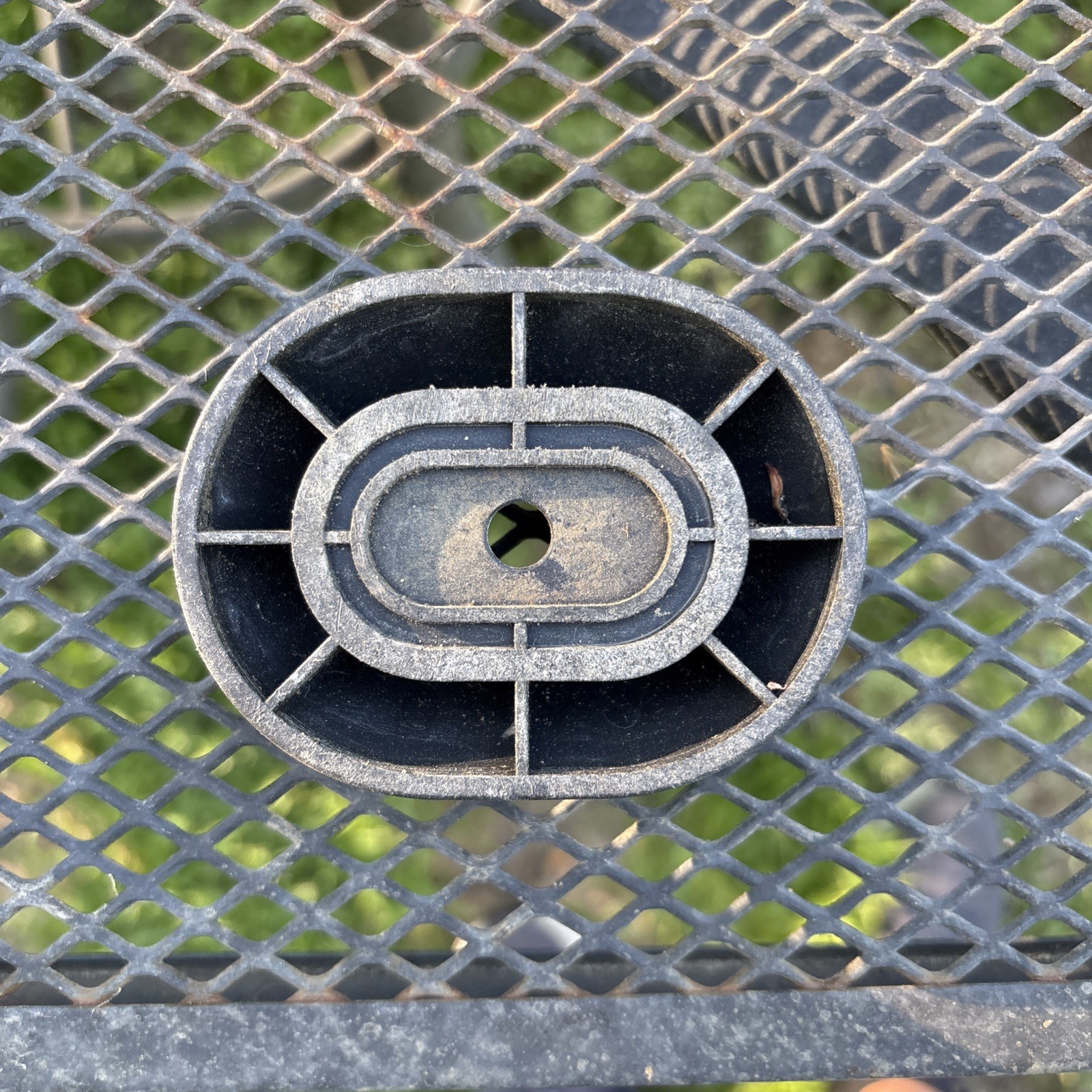 Intex 28719 Leg Cap for 18ft X 48in and 24ft X 52in Round Prism Frame Pools gallery