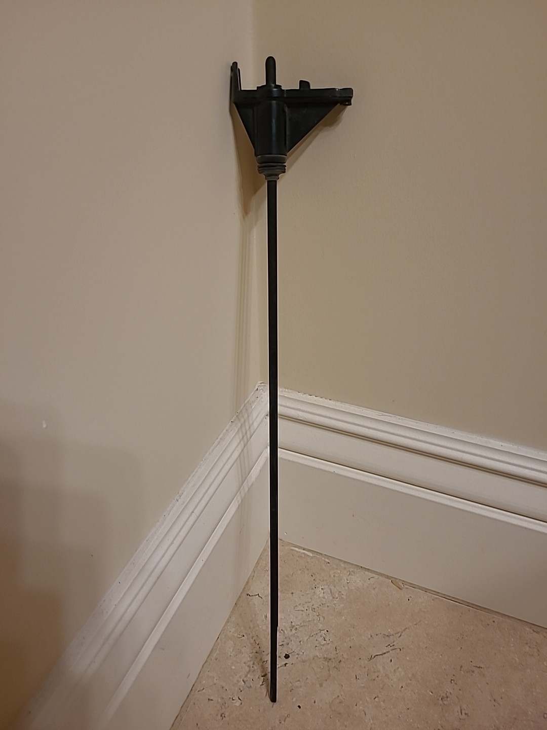 DYSON DC07 Vacuum Cleaner DUST BIN CYCLONE INTERNAL ROD ONLY Parts Original gallery