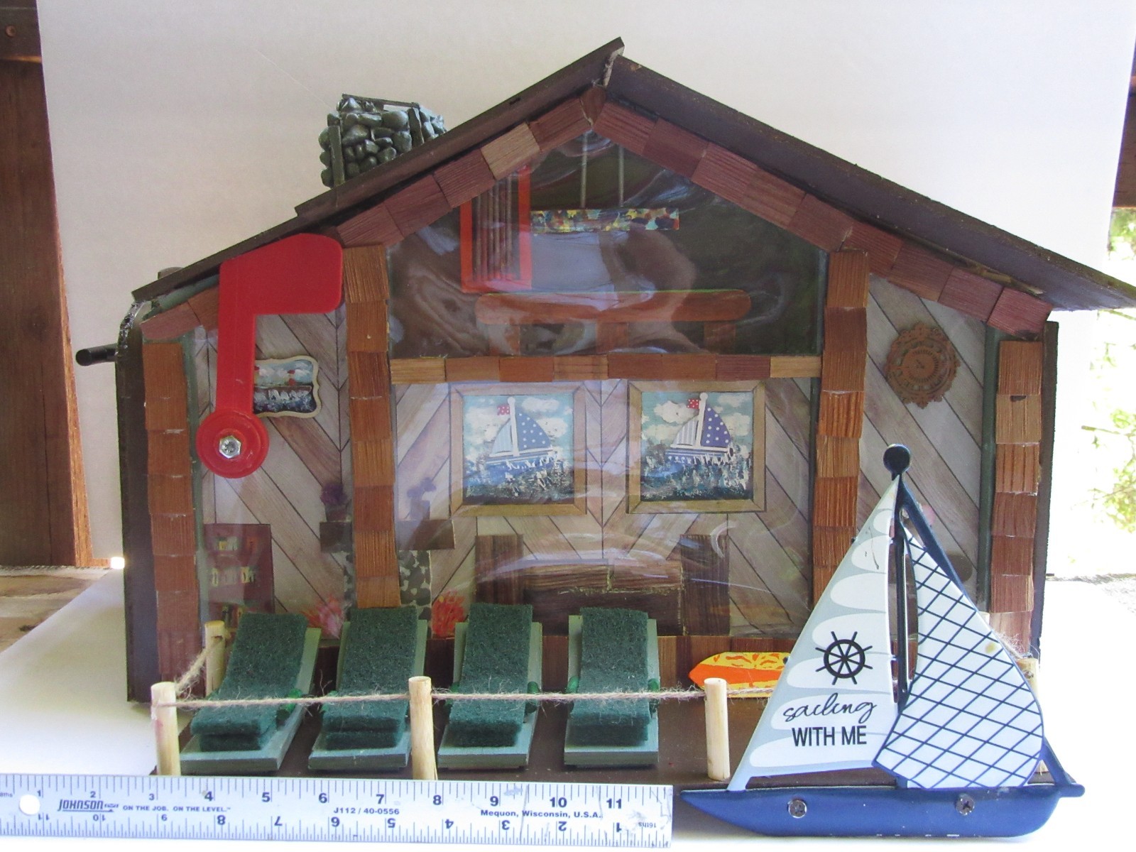 Custom Mail Box gallery