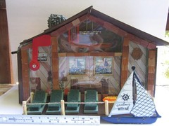 Custom Mail Box