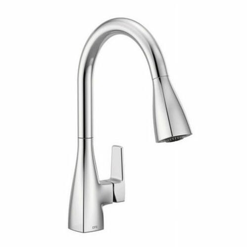 CFG 76162 Slate One Handle High Arc Pulldown Kitchen Faucet 1.5 GPM gallery
