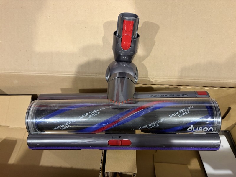 Dyson Outsize Stick Vacuum gallery