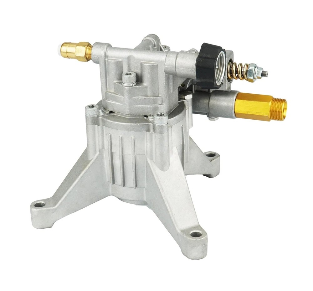 Replacement Pressure Power Washer Pump 2700 PSI Compatible with Homelite Honda