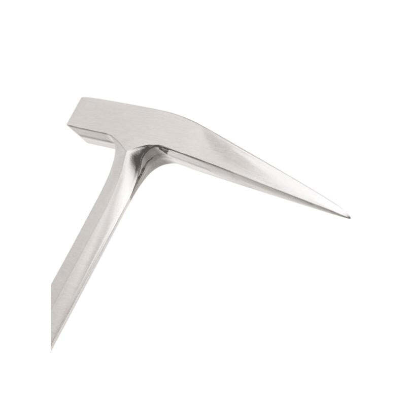 Estwing E3-13P 13 Oz Lightweight Rock Pick With Blue Vinyl Shock Reduction Grip gallery