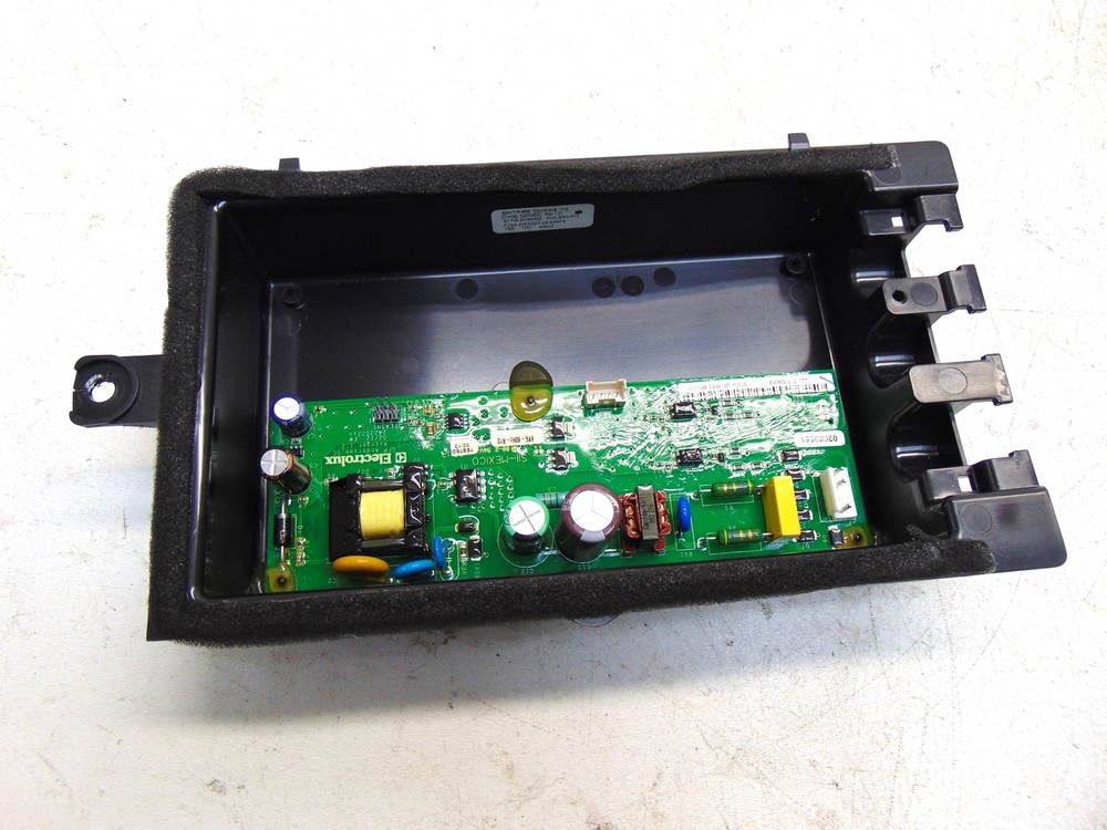 Frigidaire Refrigerator FGHB2866PFDA Power Board
