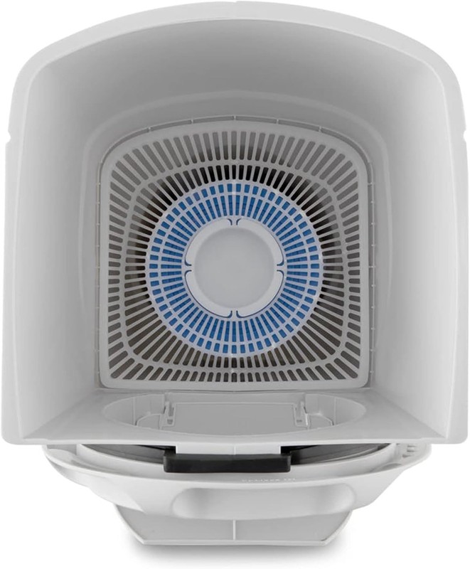 SkimmerPlus 600GPH Skimmer Filter Pump System with 1.25" Circle Connection gallery