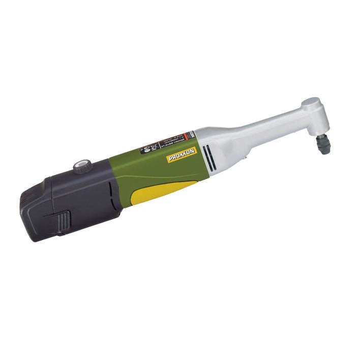 Cordless Long neck angle milling/drilling unit LWB/A w/o battery & charger gallery