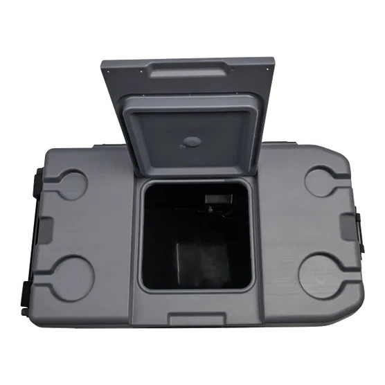Igloo 90QT MaxCold Rolling Cooler gallery