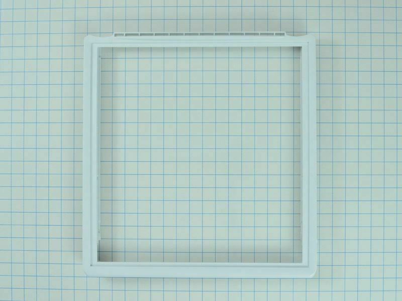 Meat Pan ( Top ) Shelf Frame Compatible with Frigidaire PS2363832 241969501 gallery
