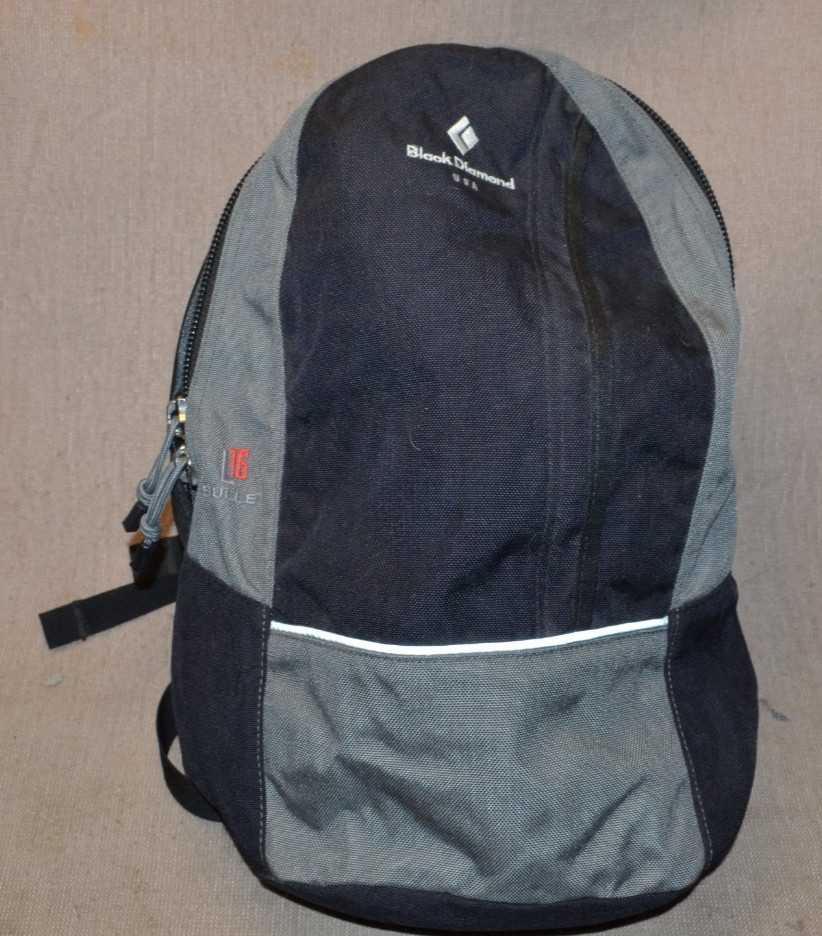 Black Diamond L16 Bullet Pack