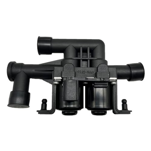 Heater Control Valve – Water Control Valve for BMW F01 F02 F10 F11 64219310349 gallery