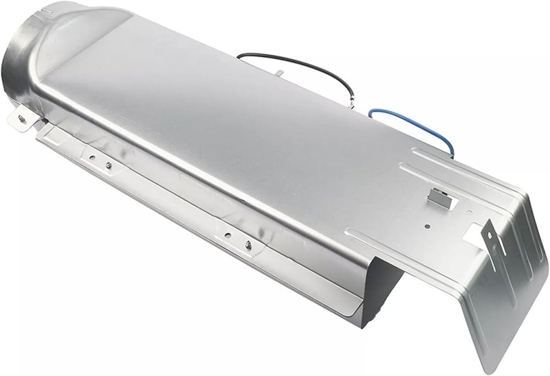 Dryer Heating Element for DV50F9A6EVW/A2 DV50F9A8EVP/A2 DV50F9A8EVW/A2 gallery
