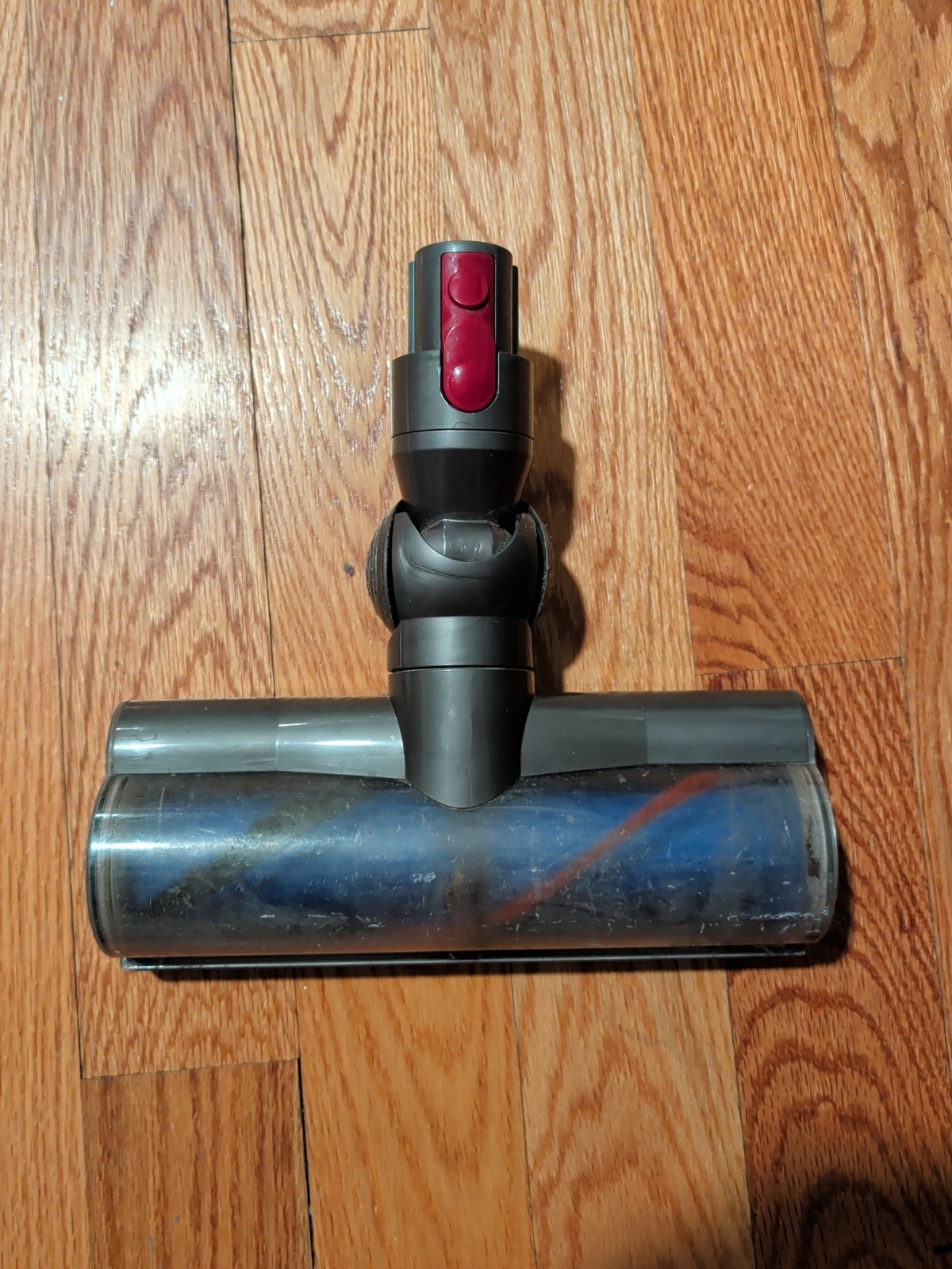 Genuine Dyson Direct Drive Motorhead Replacement 215343-02 V7 V8 V10 V11 TESTED gallery