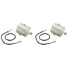 Raypak 017960F Protek Shield Assembly (2 Pack) gallery