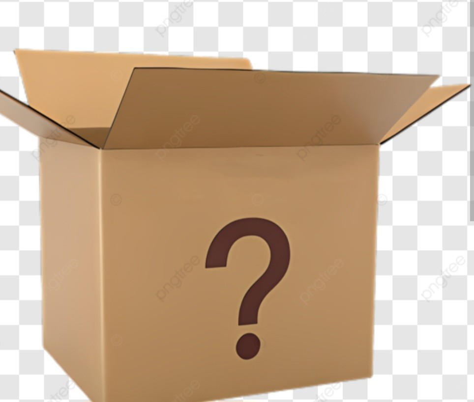 2lb Box of Kitchen items - Box Size 7x7x6 - Preowned gallery