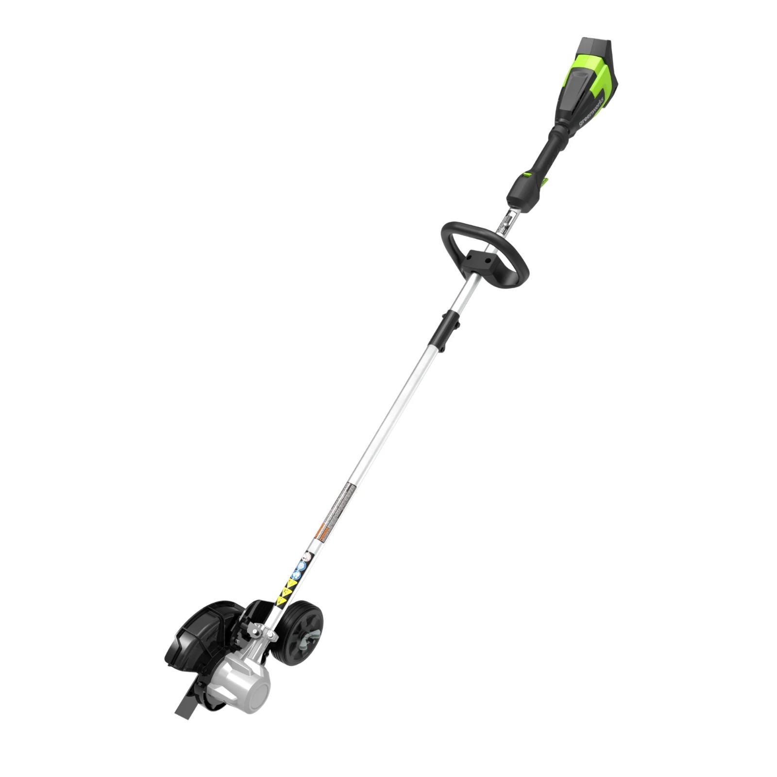Greenworks 40V 8 Inch Cordless Edger (Brushless Motor) ED40L00--Tool Only gallery