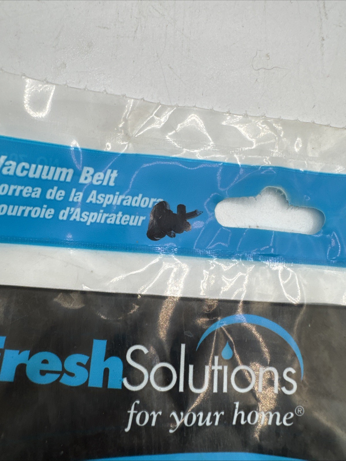 FRESH SOLUTIONS Hoover Style 048 Includes One Vacuum Belt #70564 gallery
