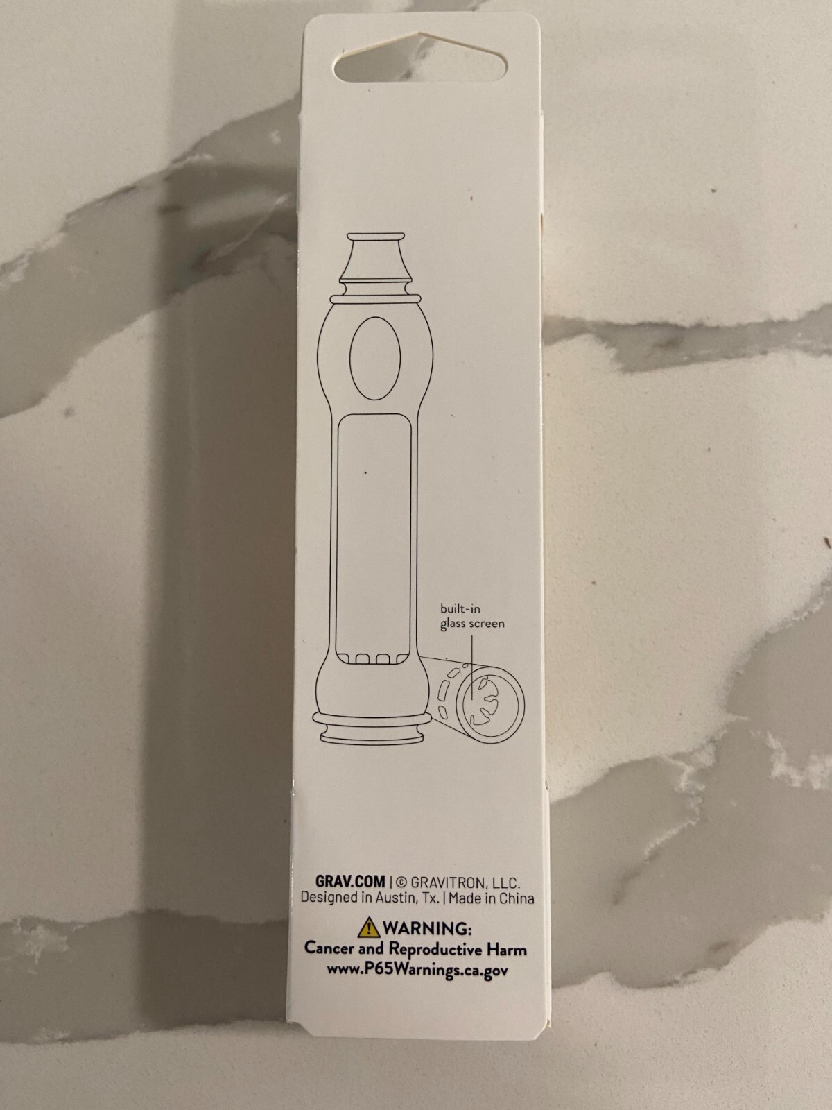 GRAV 16mm Octo-Taster with Silicone Skin (MULTIPLE COLORS) *SHIPS ASAP* gallery