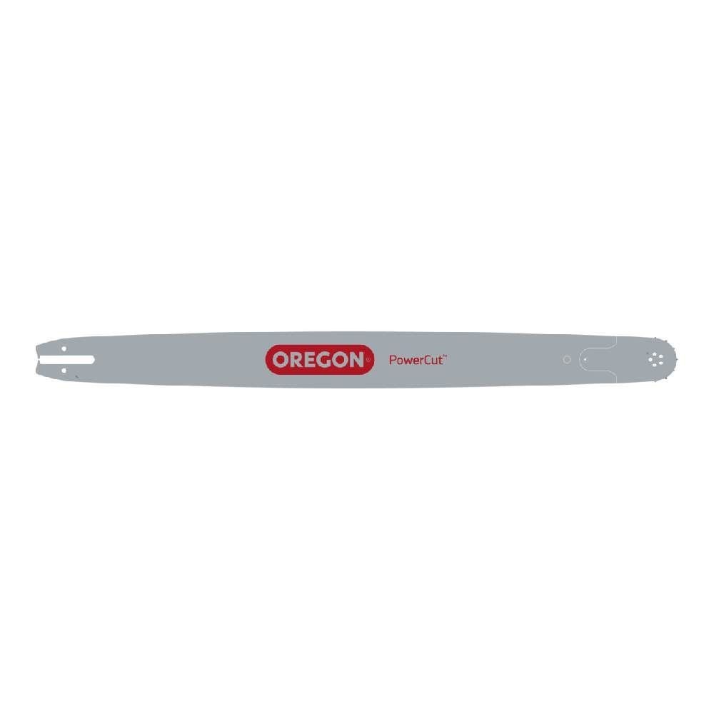 Oregon 323RNFD025 PowerCut 32" Guide Bar, 0.404" Pitch, .063" Gauge gallery