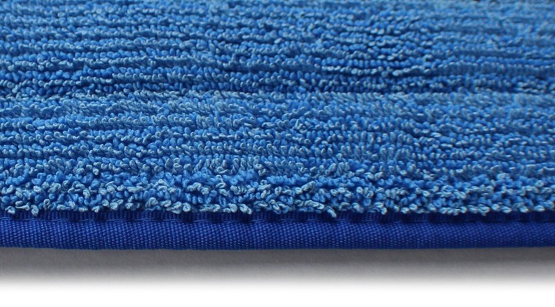 Ultimate Microfiber Mop Kit - Elevate Your Floor Cleaning Game! gallery
