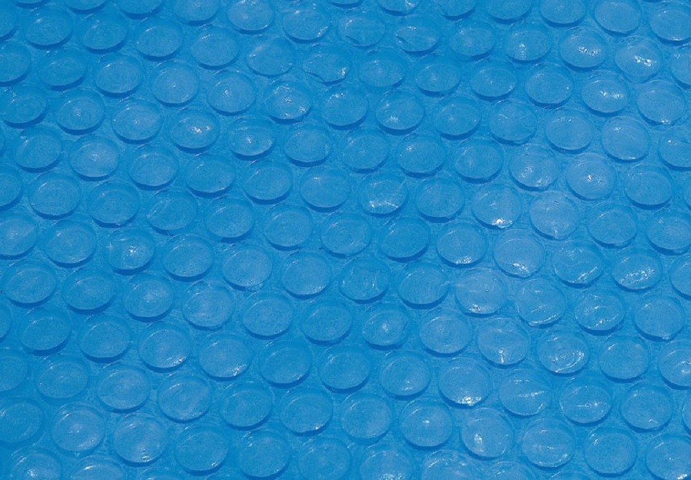 Intex Solar Cover for 18ft X 9ft Rectangular Frame Pools gallery