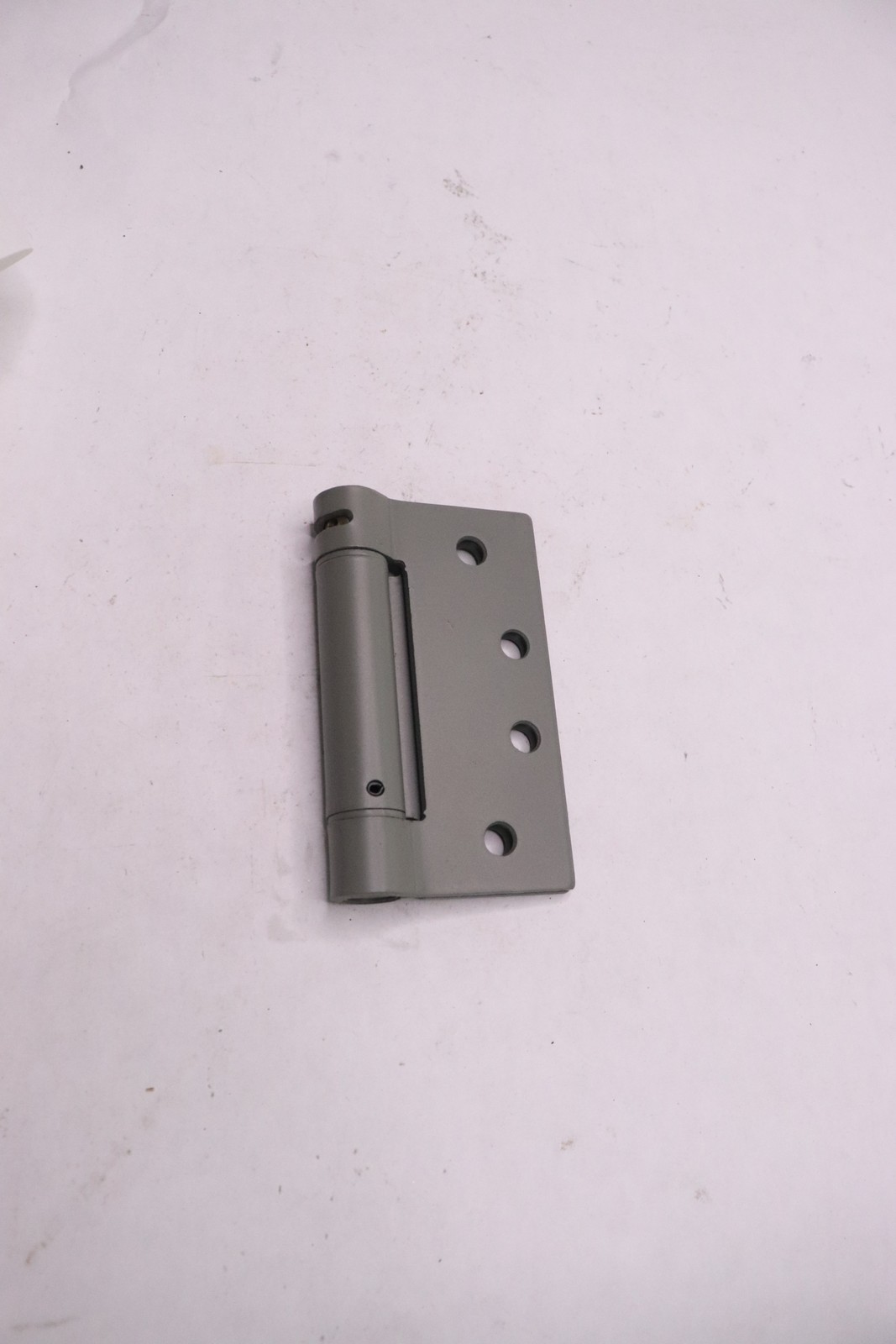 Global Door Controls Primed Spring Hinge 4.0" x 4.0" CPS4040-USP gallery