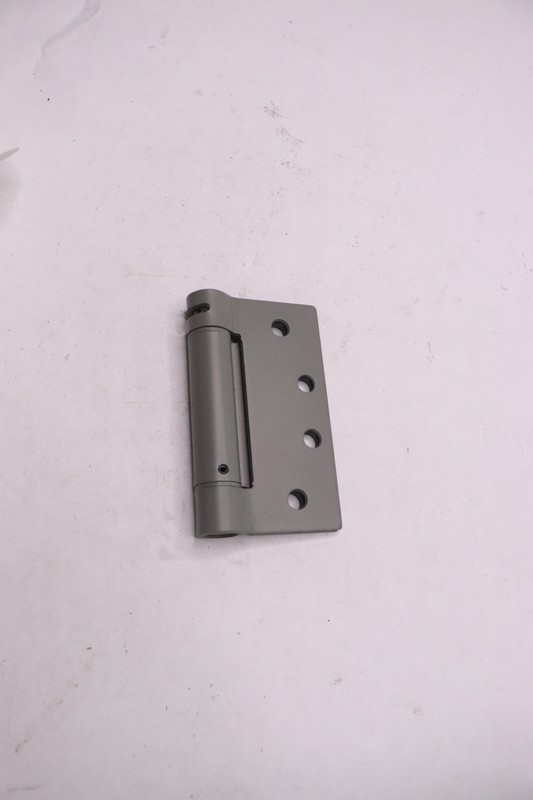 Global Door Controls Primed Spring Hinge 4.0" x 4.0" CPS4040-USP gallery