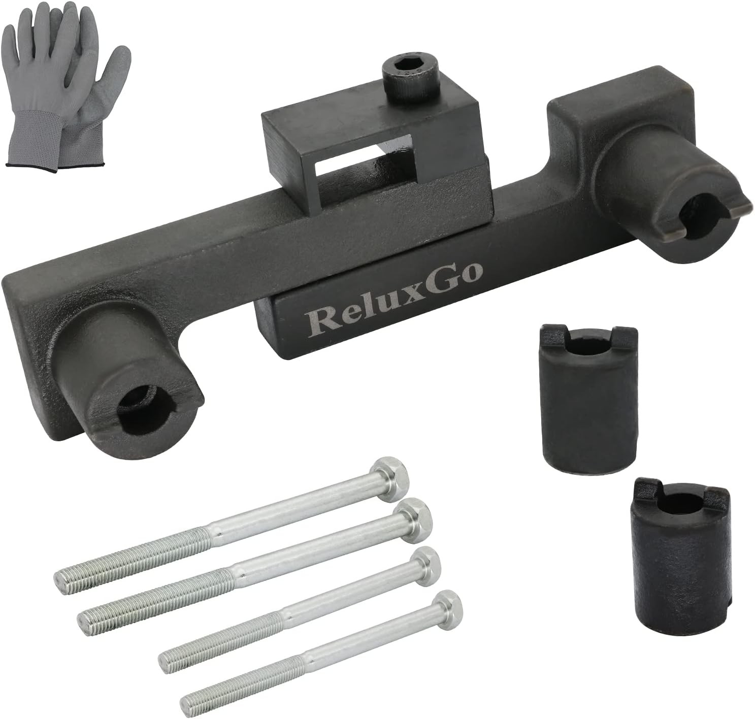 Camshaft & Crankshaft Timing Locking Tool Kit, Compatible with Volvo S40 S60... gallery