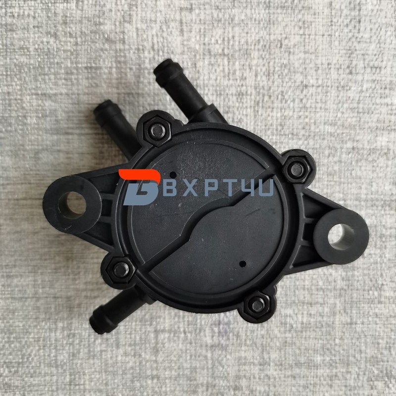 Fuel Pump Fuel Filter For Craftsman 917.288516 247.28984 Lawn Tractor 247.25001 gallery