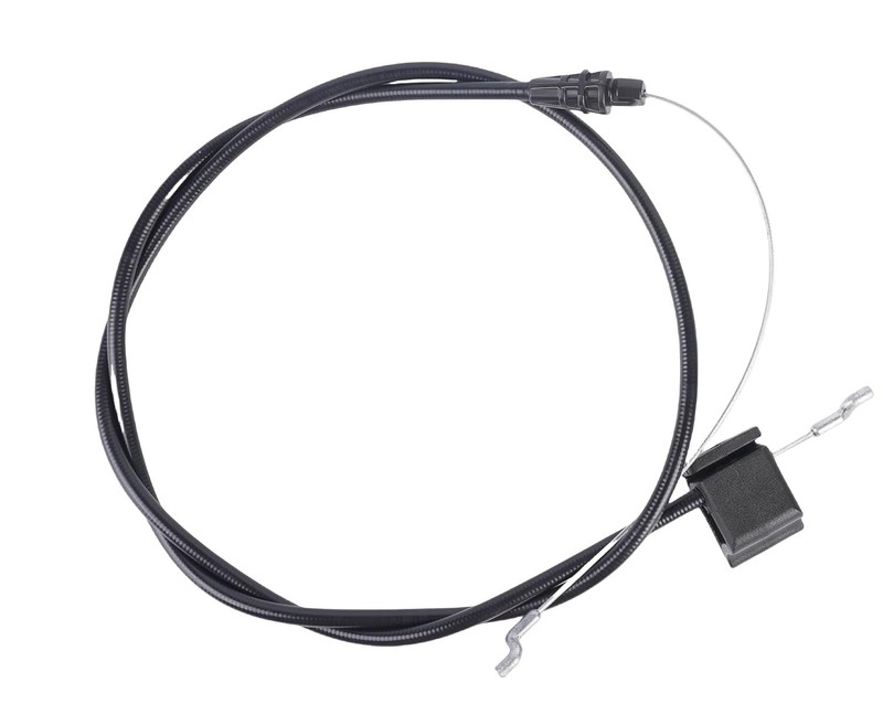 Replacement 50" Brake Cable for Toro 20" & 22" Lawn Mowers - Safety First! gallery