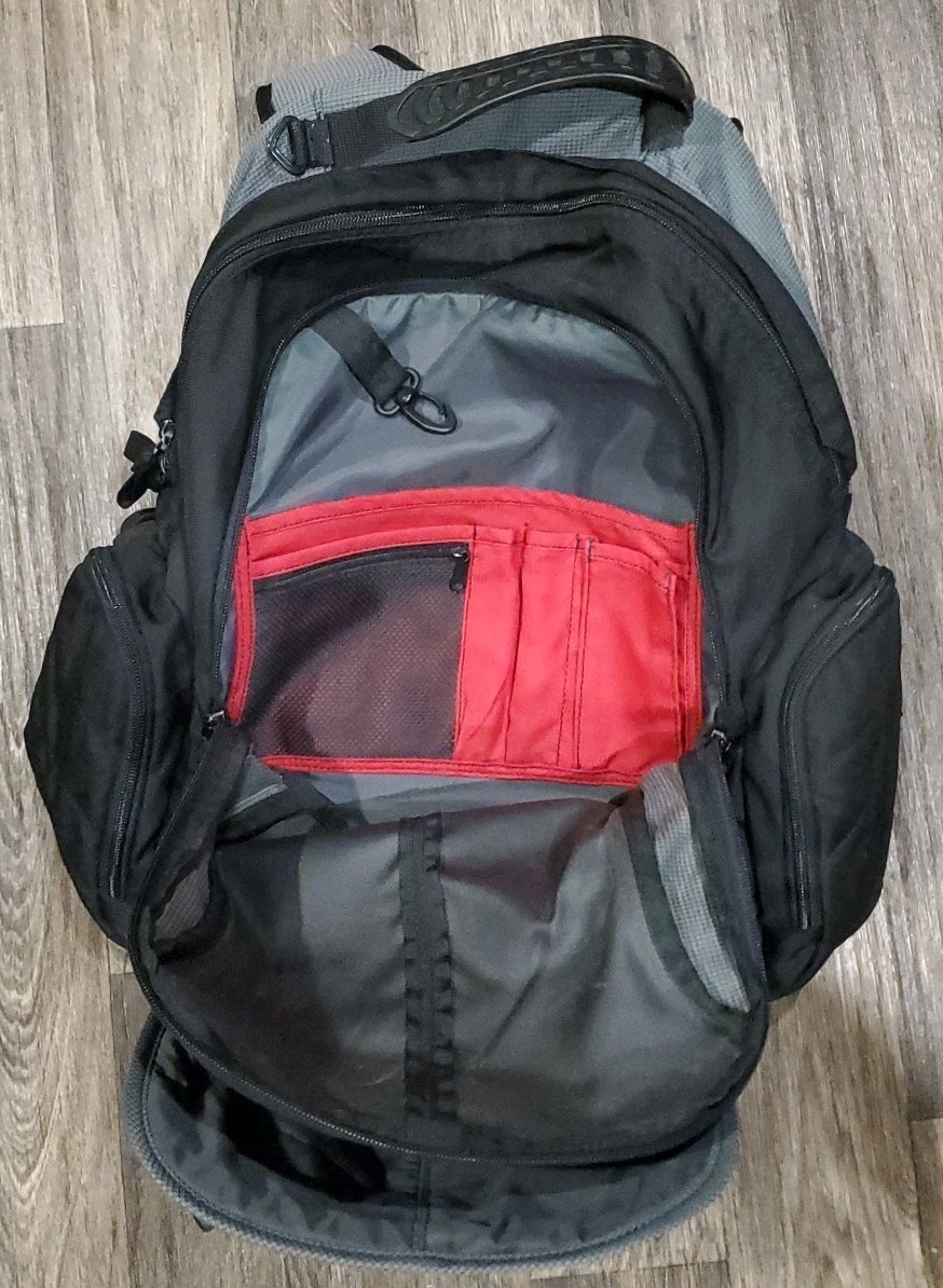 Eagle Creek Day Connection Backpack 4