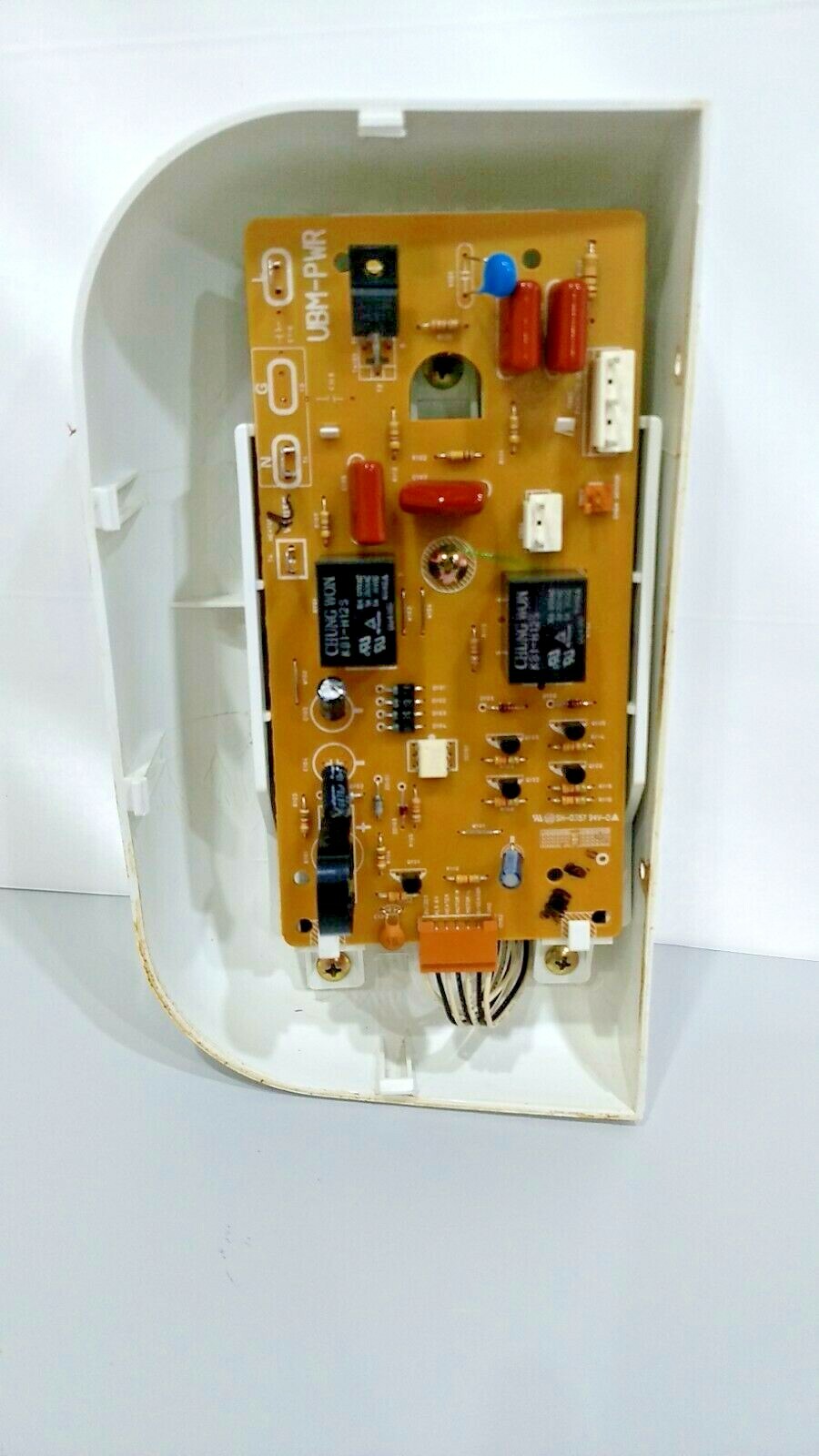 Breadman Bread Maker Machine Control Panel for Model TR845 gallery