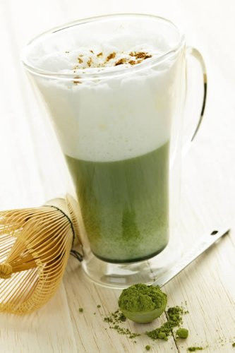 1KG (2.2lbs) 100% NEW Matcha Green Tea Powder Organically Grown Japanese nonGMO gallery