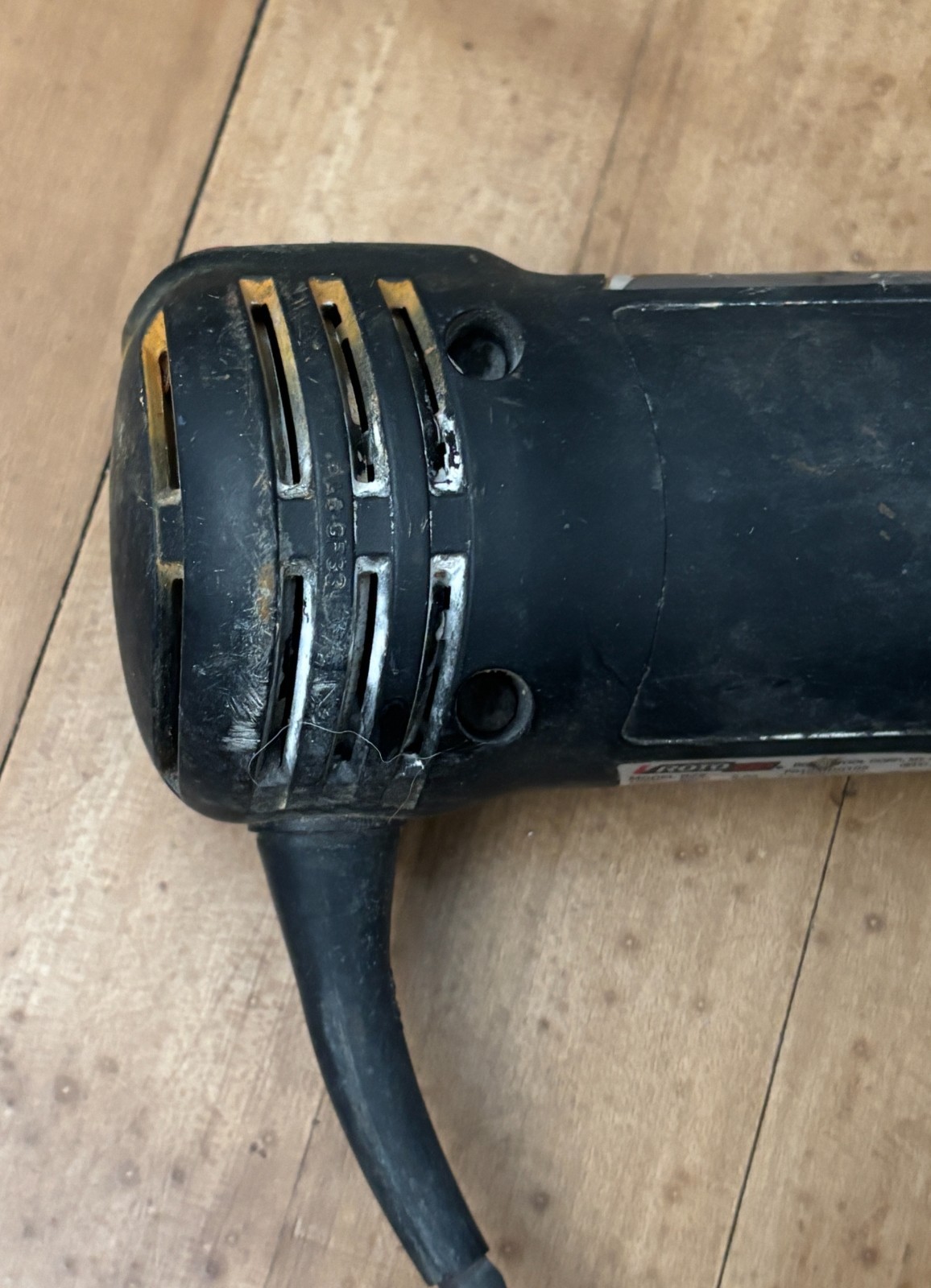 Roto zip RZ2 Drywall Router Rotozip gallery