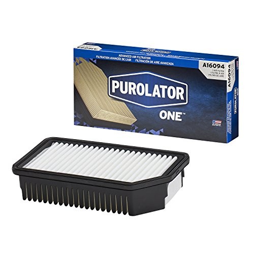 A16094 ONE Advanced Engine Air Filter Compatible With Select Kia Soul gallery