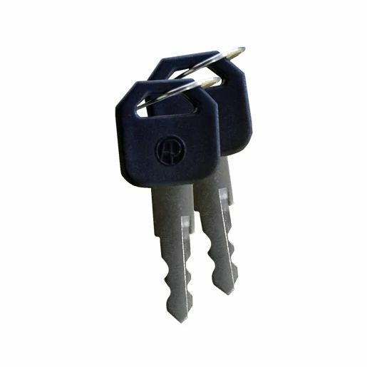 Liftmaster 02-406-3 Key Set (2) Commercial Door Gate Operators gallery