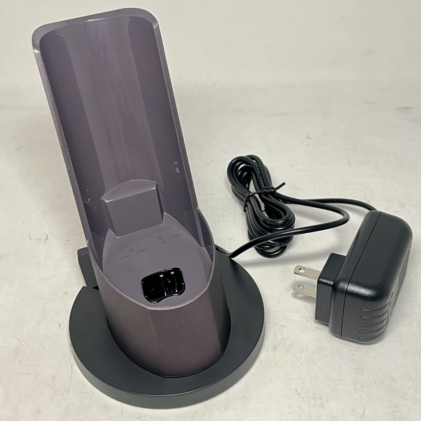 Shark 18V 600mA Charging Base Dock Stand for WV401PK WANDVAC (NO Accessory Tray) gallery