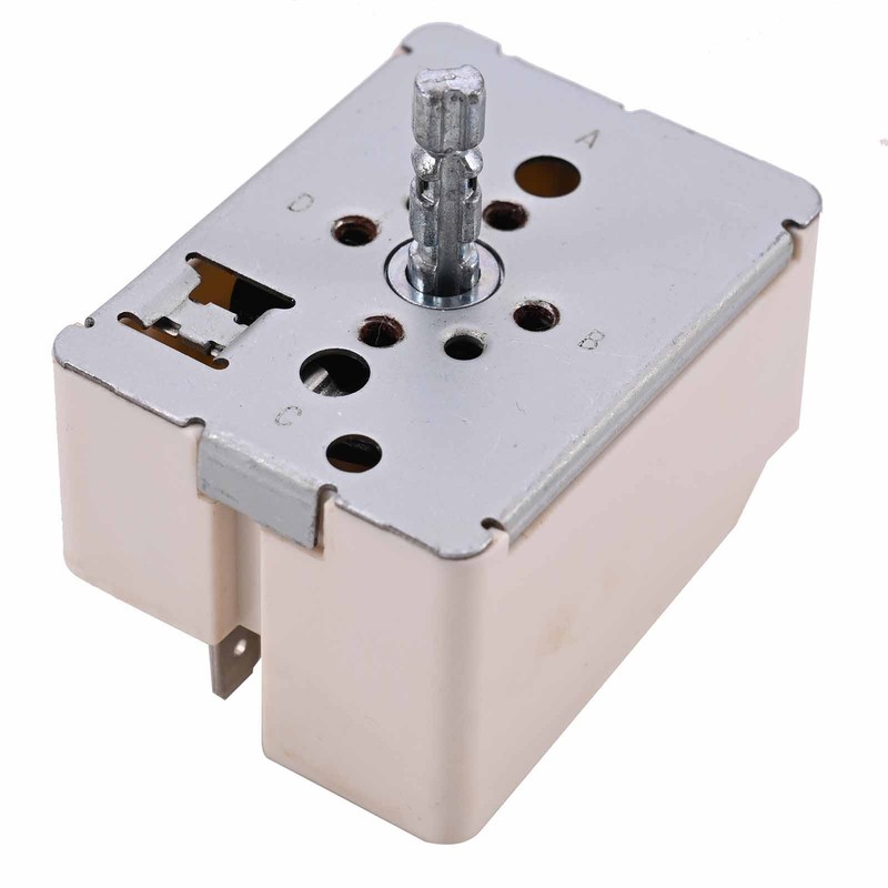 Range Burner Infinite Control Switch for WP3148953 Whirlpool 812639 3148954 gallery