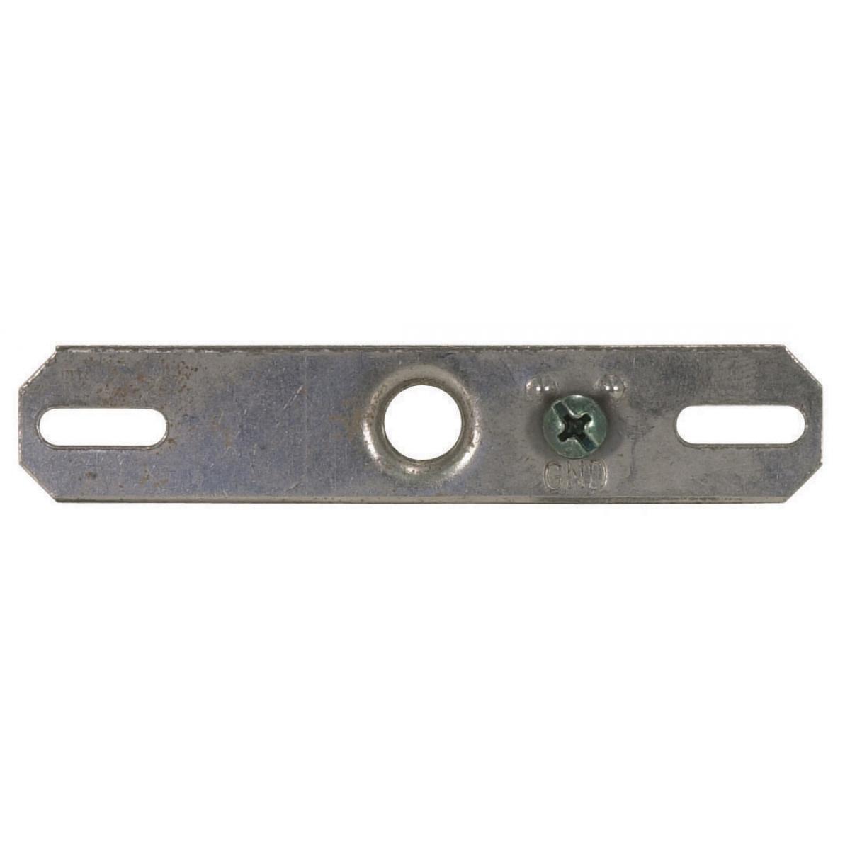 CROSSBAR FOR CANOPY: UNIVERSAL (FLAT OR ROUND), OFF-SET, STRAIGHT OR ADJUSTABLE gallery