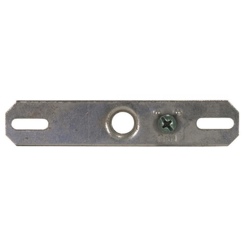 CROSSBAR FOR CANOPY: UNIVERSAL (FLAT OR ROUND), OFF-SET, STRAIGHT OR ADJUSTABLE gallery