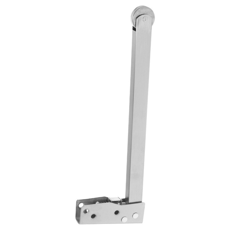 Fire Door Closer Automatic Spring Loaded Hinge Door Closing Device gallery