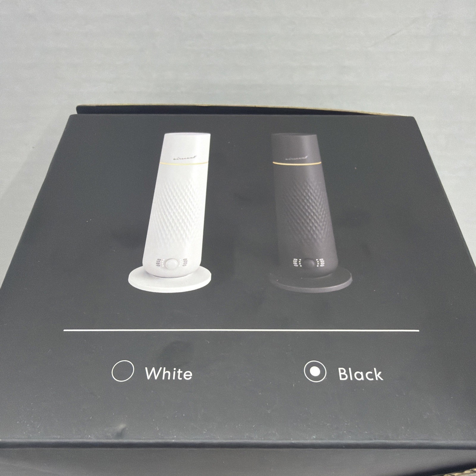 The AirScent Waterless Diffuser - Cold Air Scent Diffuser Oil Machine for Homes gallery