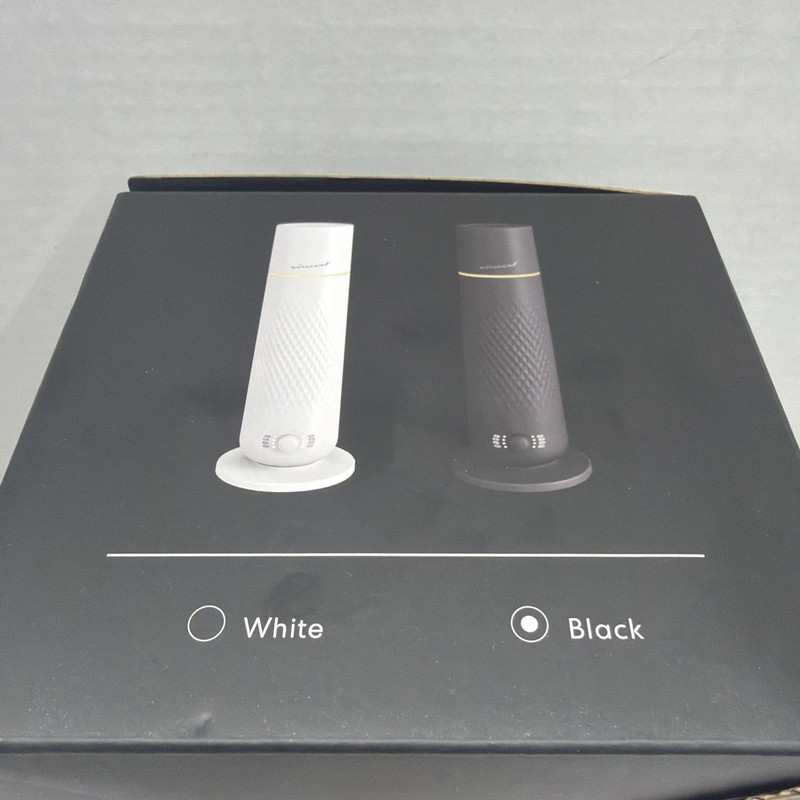 The AirScent Waterless Diffuser - Cold Air Scent Diffuser Oil Machine for Homes gallery