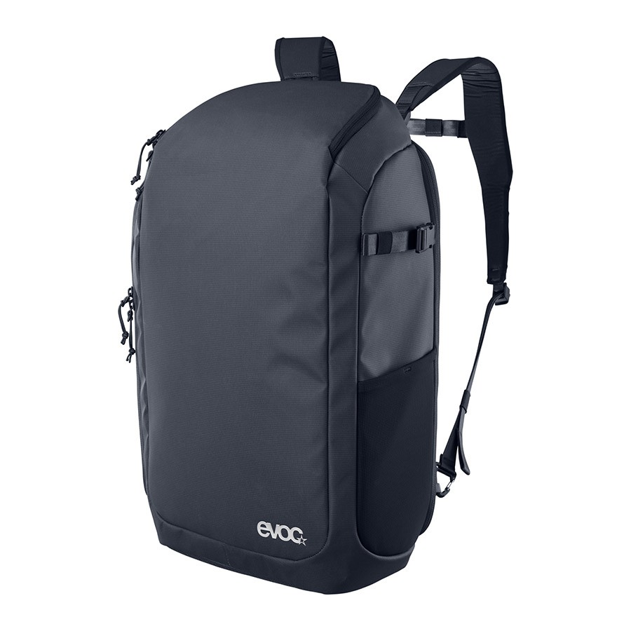 EVOC Athlete 30L Backpack with Quick Access, Convertible Design & Trolley Strap 5