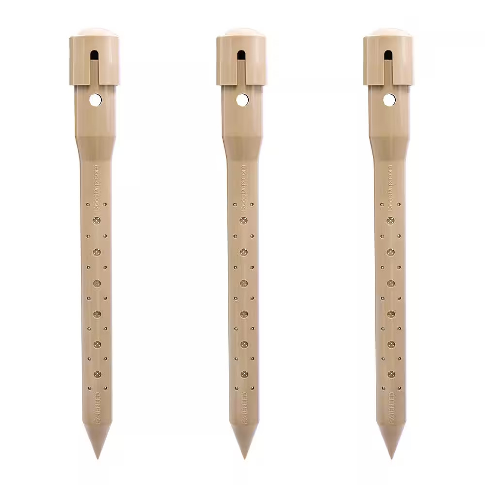 14 In. Watering Stake (3-Pack) gallery