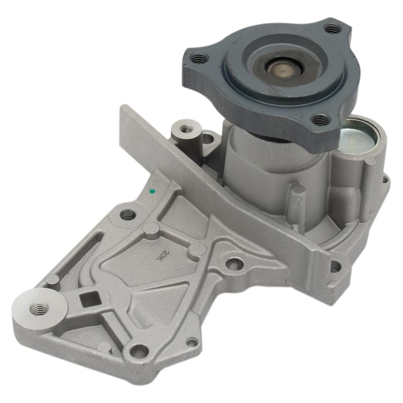 Trq Engine Water Pump Compatible 2017-2019 Ford Escape 2014-2020 Fusion gallery