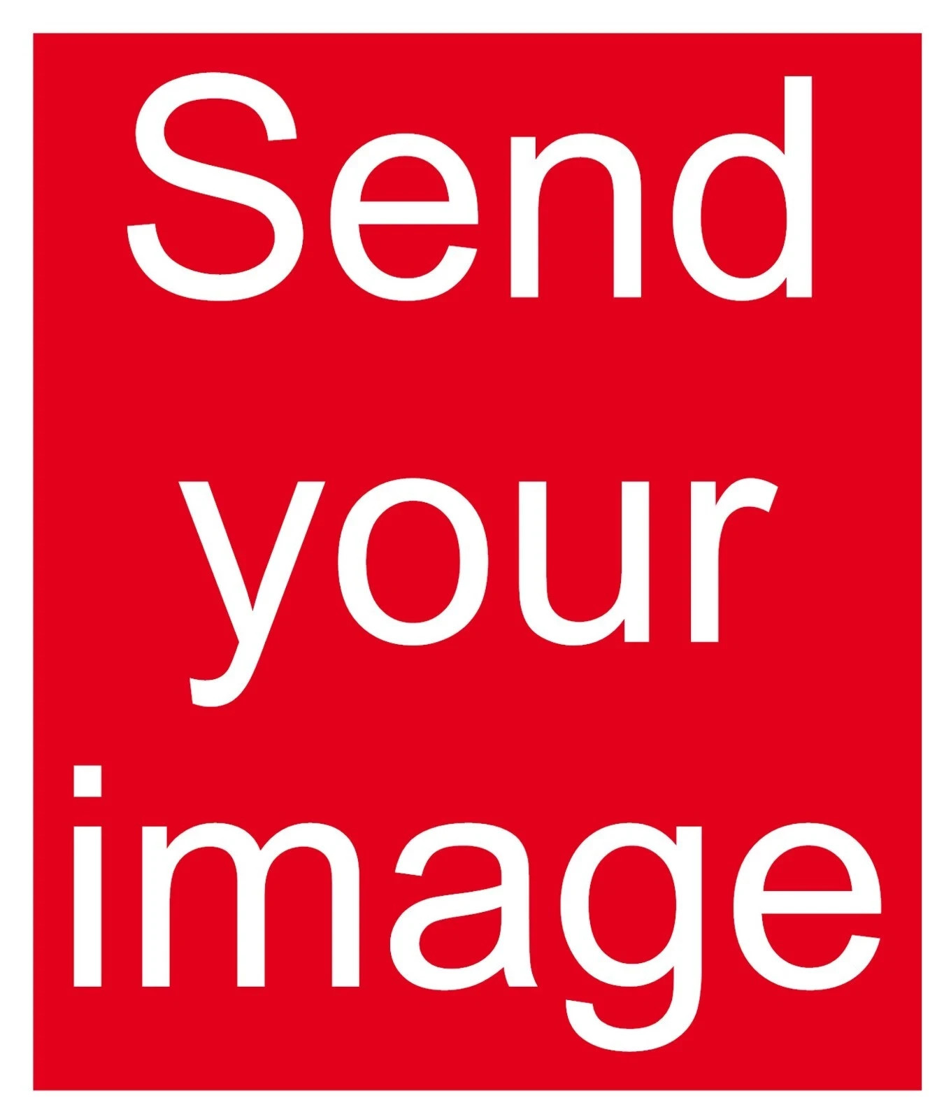 Custom Color Vinyl Decal Sticker High Gloss Waterproof Different Sizes Available gallery