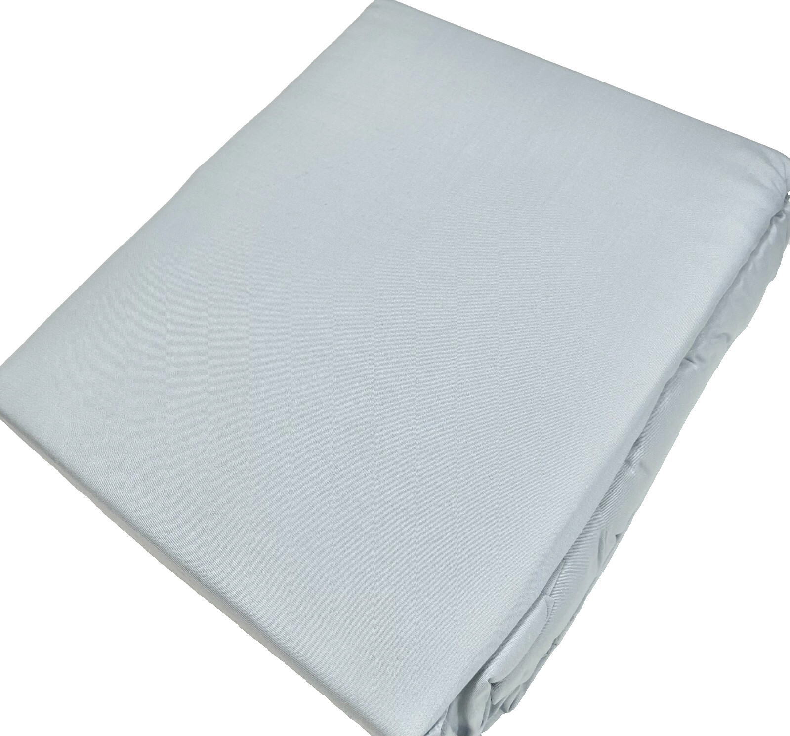 Gray Blue King 100% Rayon from BAMBOO 4P Sheet Set Beautyrest Hypo-allergenic gallery