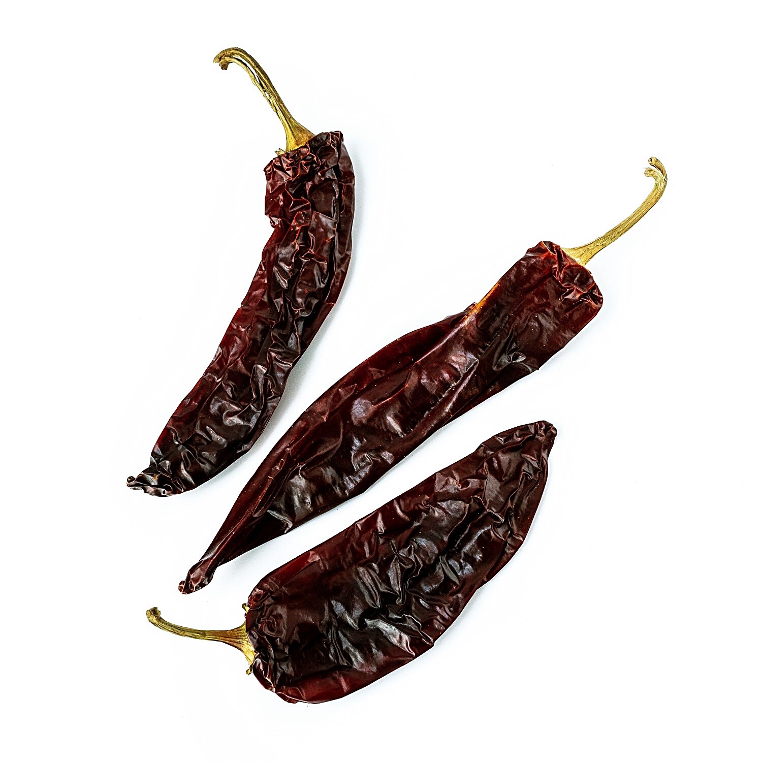 Guajillo Chili Pepper / Chile Guajillo / WT: 4 oz, 8 oz, 1 lb, 2 lb, 5 lb, 10 lb gallery