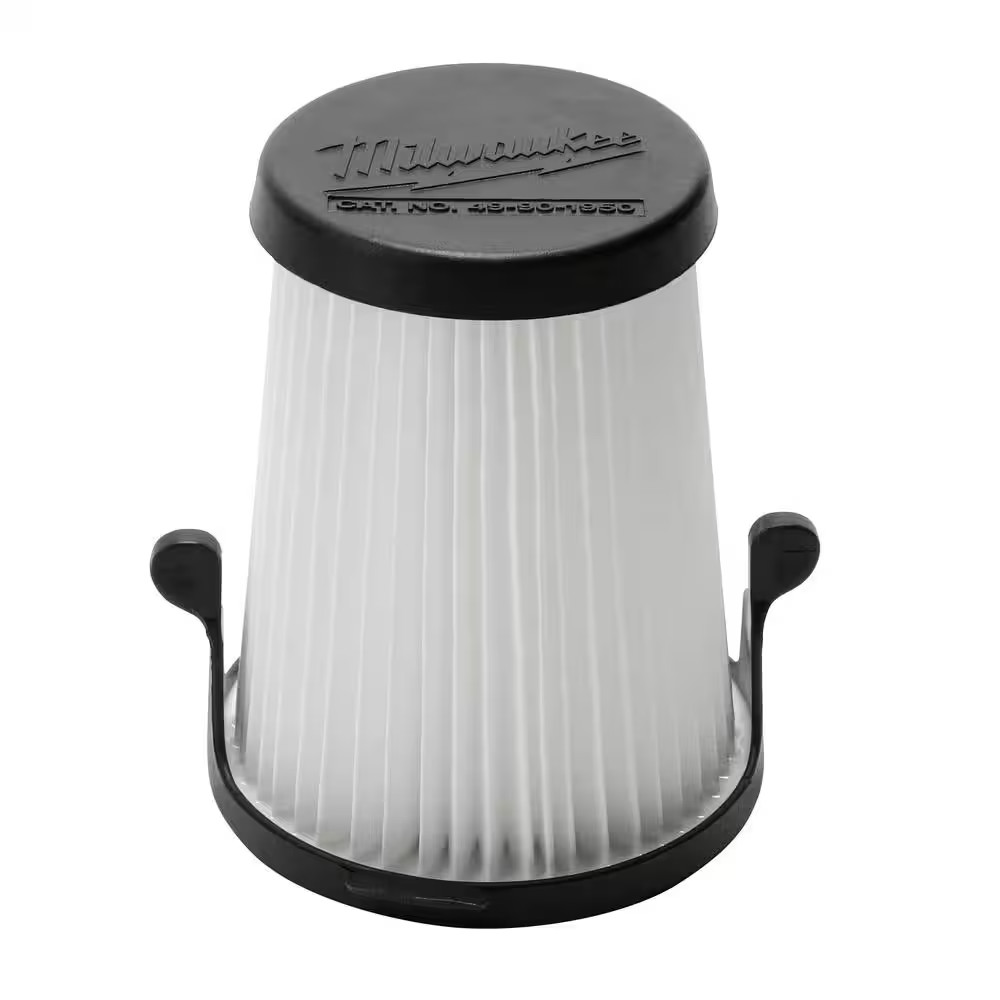 3 in. Replacement Filters (2-Pack) gallery